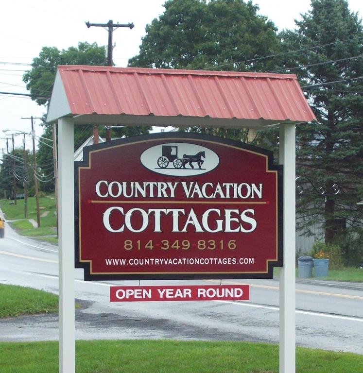 Country Vacation Cottages - thumb 3