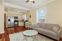 Cozy 1BR with Great Sea Views 10-min Drive to AC