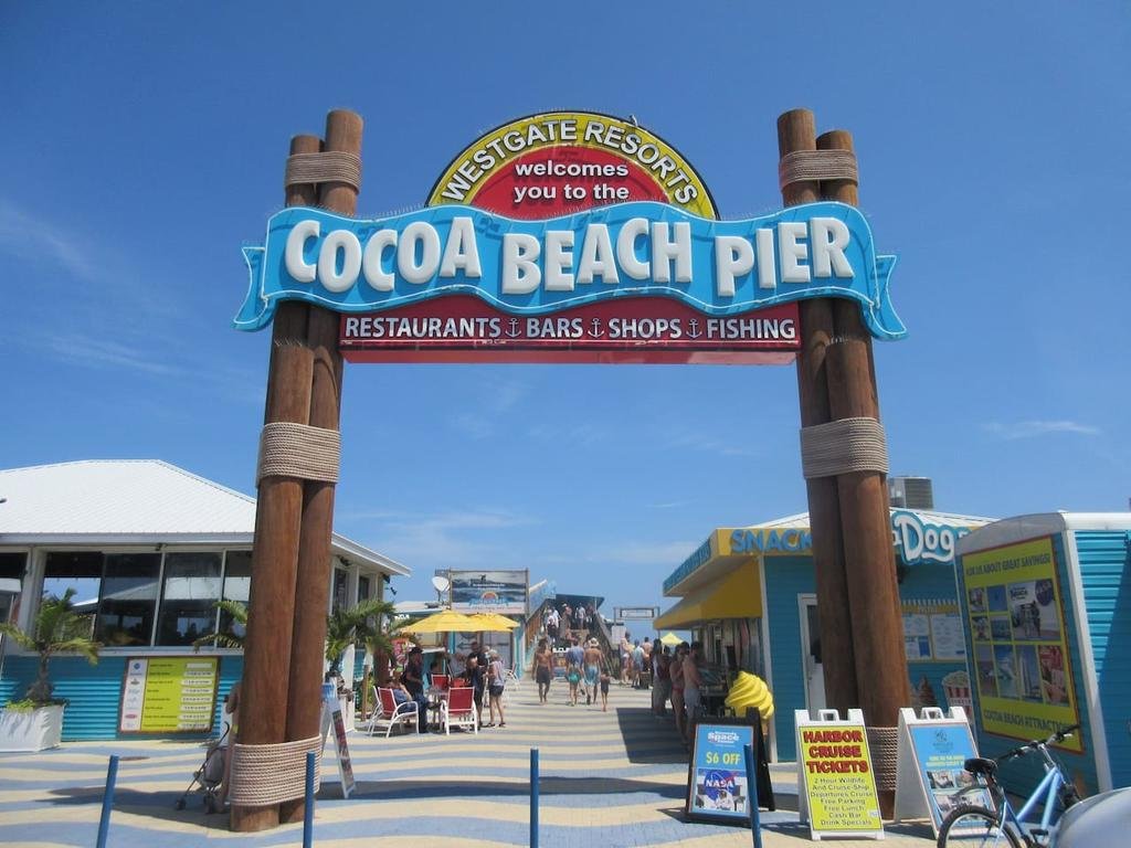 Cozy Beach Getaway Orlando Tourists