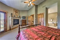 Cozy Southwind Seven Springs Home Ski-In and Ski-Out