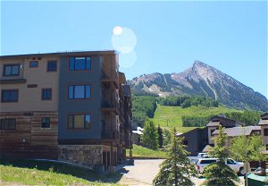 Crested Mtn North #L1 (Condos And Townhomes)