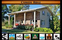 Cypress Ridge Home
