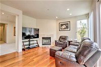Daly City Family Home only 14 Mi to Pier 39