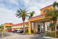 Days Inn  Suites by Wyndham Port Richey