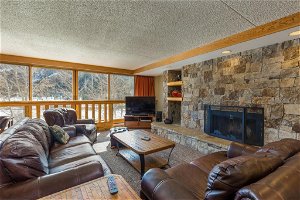 Decatur #1787 By Summit County Mountain Retreats