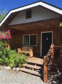 Denali Fireside Cabin  Suites