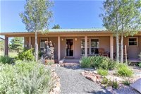Dog-Friendly Alto Home on 1 Acre with Deck