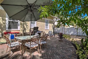 Downtown Stuart Home - Minutes To Beach & Dining!
