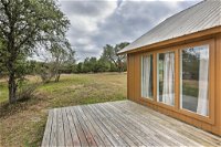 Dripping Springs Home with Deck Near Wedding Venue