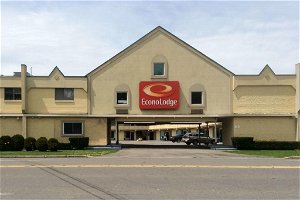 Econo Lodge Cortland