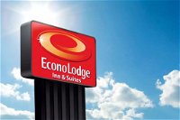 Econo Lodge Inn  Suites Humble FM1960 - IAH Airport