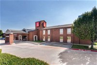 Econo Lodge Inn  Suites Richardson-Dallas