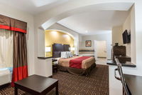 Econo Lodge Inn  Suites Spring - Houston North