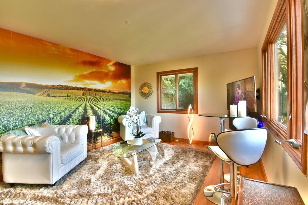 Elegant Suite with Views on 1 Acre Orlando Tourists