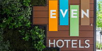 EVEN Hotels - Shenandoah - The Woodlands