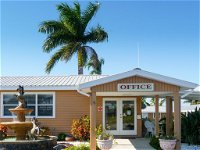 Everglades City Motel