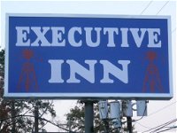 Executive Inn Kilgore