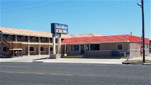Executive Inn Laguna Vista