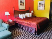 Book Queen City Accommodation Vacations Internet Find Internet Find