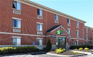 Extended Stay America - Dallas - Market Center