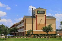 Extended Stay America - Houston - The Woodlands