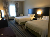 Fairfield Inn  Suites by Marriott Amarillo Airport