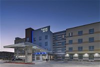 Fairfield Inn  Suites by Marriott Austin Buda
