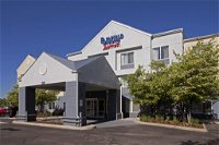 Fairfield Inn  Suites by Marriott Denver Tech Center/ South