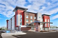 Fairfield Inn  Suites by Marriott Denver West/Federal Center