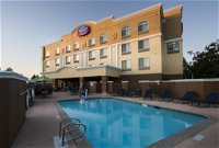 Fairfield Inn  Suites Rancho Cordova