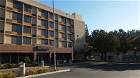 Fairfield Inn and Suites by Marriott Bakersfield Central