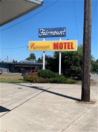 Fairmount Motel