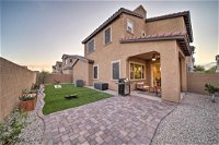 Family-Friendly Goodyear Home w/ Pool Access