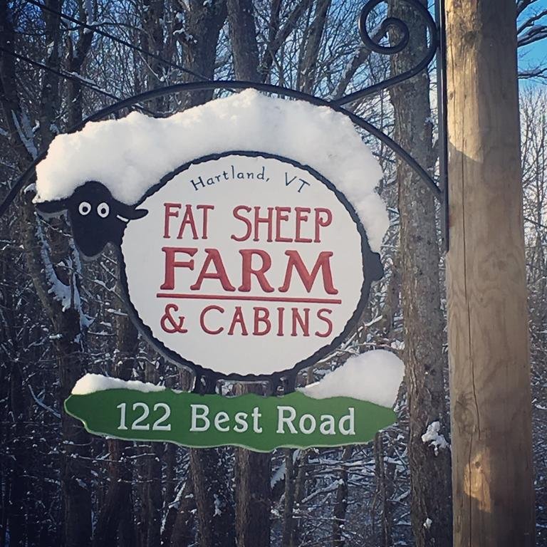 Fat Sheep Farm & Cabins - thumb 3