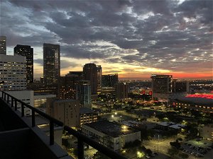 Furnished Apartments Downtown Houston