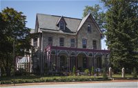 Gifford-Risley House Bed and Breakfast