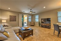 Glendale Abode with Pool Access - Relax  Play Ball