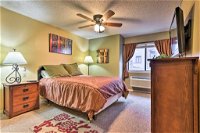 Greenwood Village Studio with Pool and Gym Access in DTC