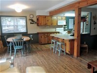 Grey Log Cottage 383358 Home