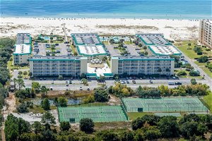 Gulf Shores Plantation By Meyer Vacation Rentals