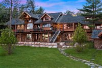 Gull Lakes Finest Reclaimed Charm and Luxury