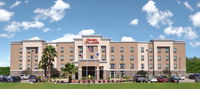 Hampton Inn  Suites Bay City