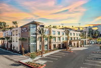 Hampton Inn  Suites by Hilton Mission Viejo Laguna San Juan Capistrano