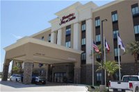 Hampton Inn  Suites By Hilton-Corpus Christi PortlandTx