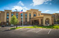 Hampton Inn  Suites Pensacola/Gulf Breeze