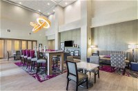 Hampton Inn  Suites-Dallas/Richardson