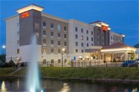 Hampton Inn and Suites Jacksonville/Orange Park FL