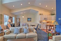 Harbor Springs Condo with Bay View - Walk to Beach