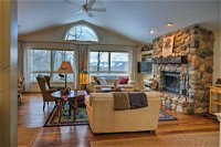 Harbor Springs Family Home with Access to Clubhouse