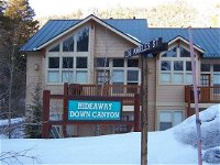 Hideaway Down Canyon 103 - 3BR/2.5BA Vacation Home